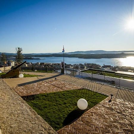 Illy City Centre Apartment Šibenik Buitenkant foto