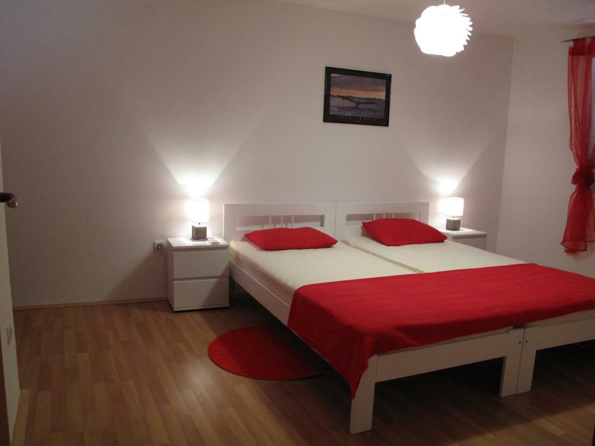 Illy City Centre Apartment Šibenik Buitenkant foto