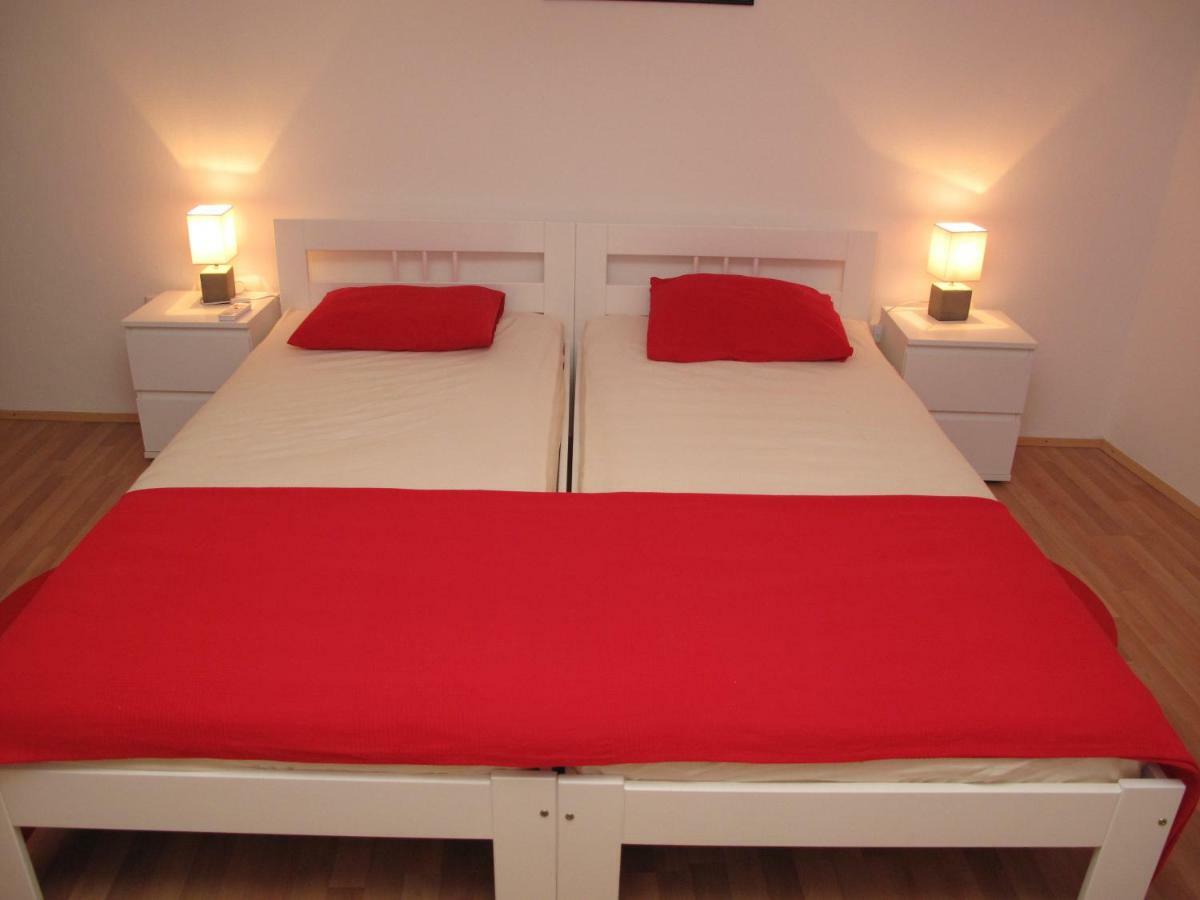 Illy City Centre Apartment Šibenik Buitenkant foto