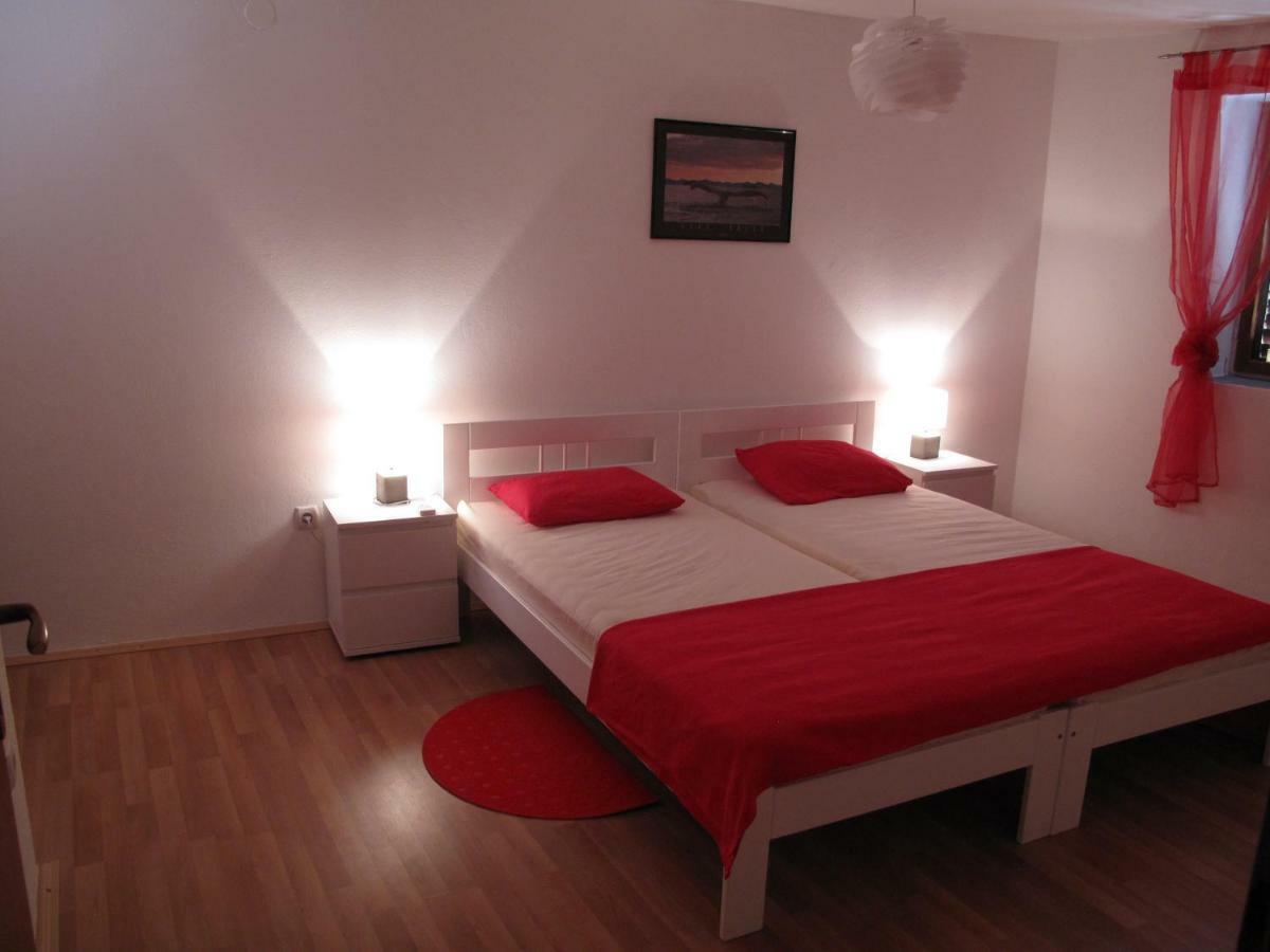 Illy City Centre Apartment Šibenik Buitenkant foto
