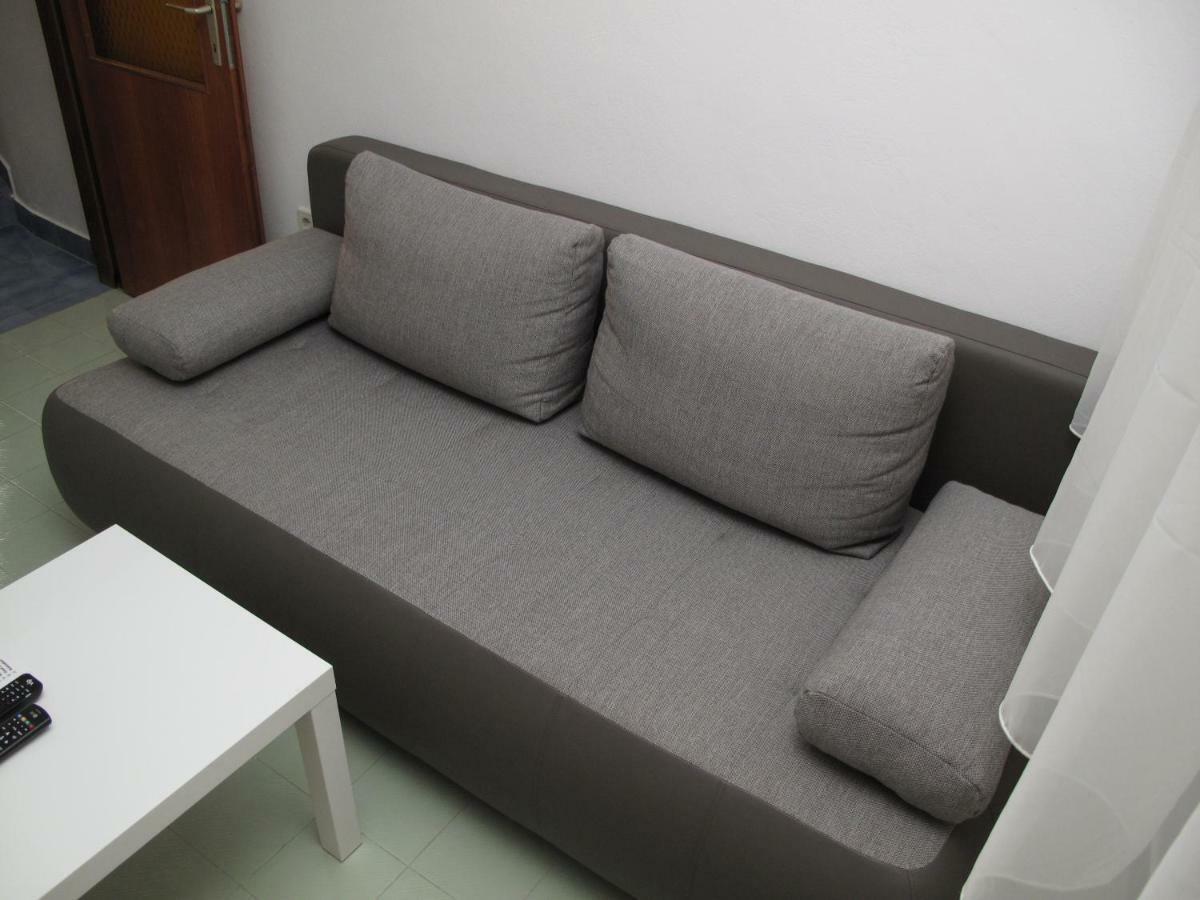 Illy City Centre Apartment Šibenik Buitenkant foto