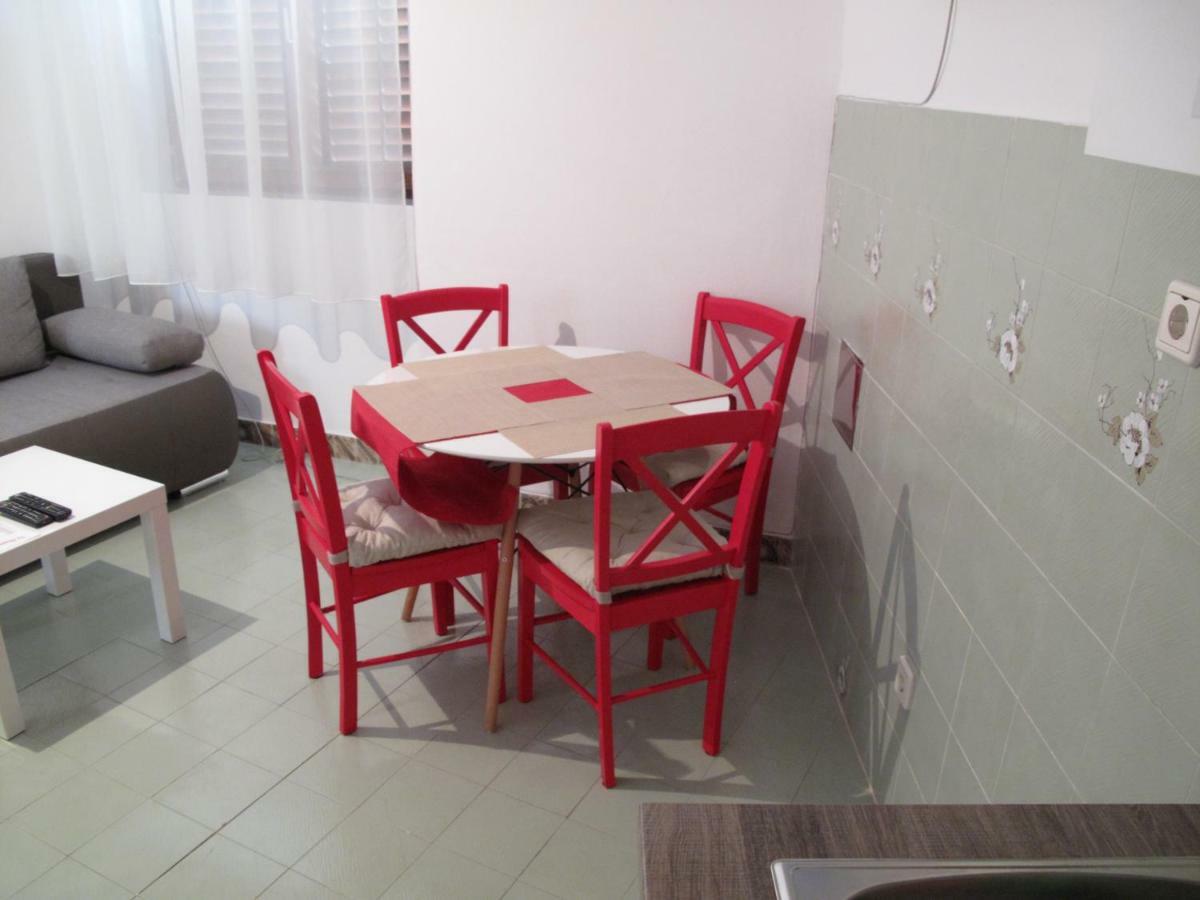 Illy City Centre Apartment Šibenik Buitenkant foto