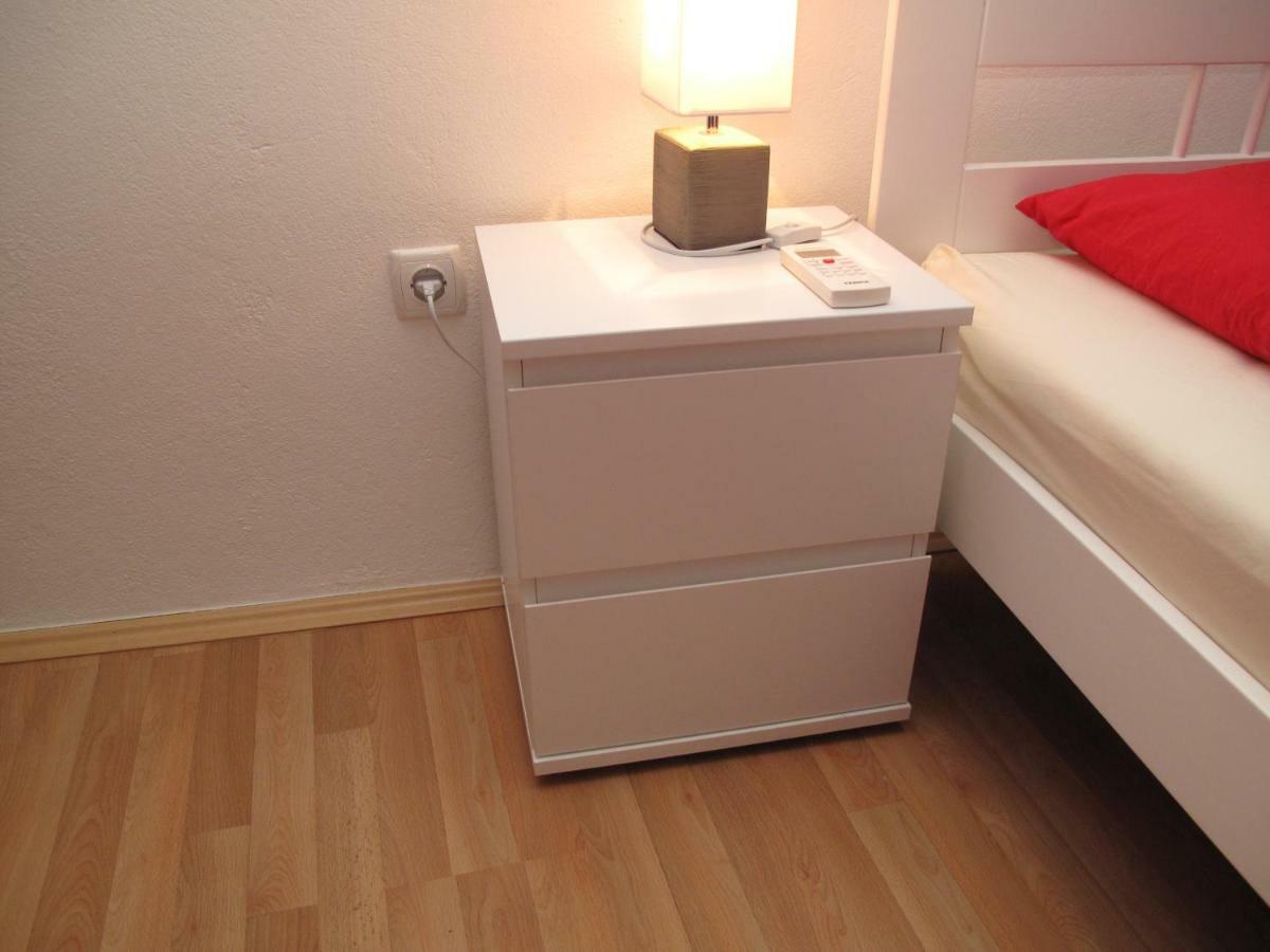 Illy City Centre Apartment Šibenik Buitenkant foto