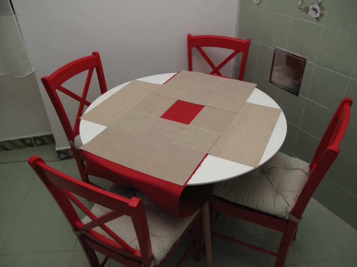 Illy City Centre Apartment Šibenik Buitenkant foto